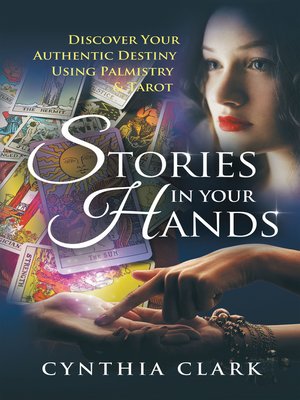 cover image of Stories in Your Hands